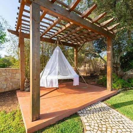 Quinta Ode Ao Sol 01 By Destination Algarve Villa *
