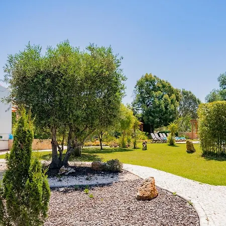 Villa Quinta Ode Ao Sol 01 By Destination Algarve *
