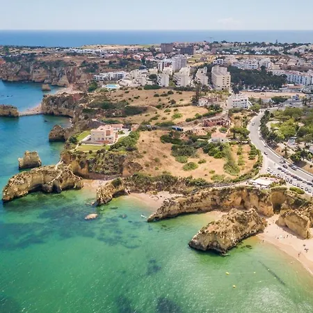 Quinta Ode Ao Sol 01 By Destination Algarve