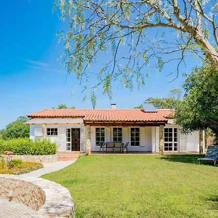 Quinta Ode Ao Sol 01 By Destination Algarve Villa