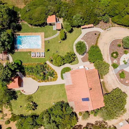 Villa Quinta Ode Ao Sol 01 By Destination Algarve *