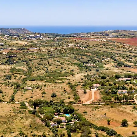 Quinta Ode Ao Sol 01 By Destination Algarve * Lagos