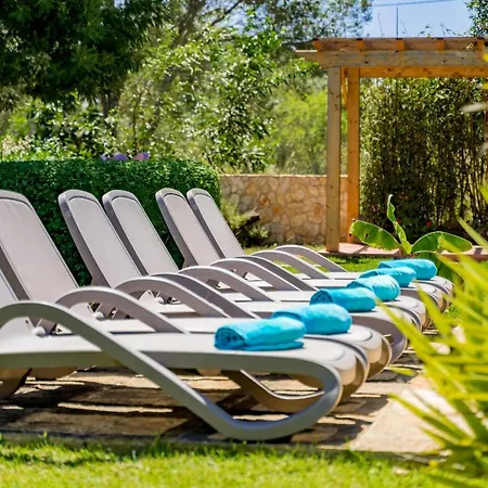 Quinta Ode Ao Sol 01 By Destination Algarve * Lagos