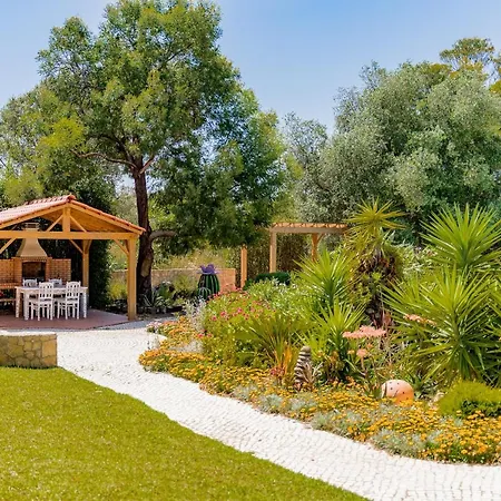 Quinta Ode Ao Sol 01 By Destination Algarve Villa
