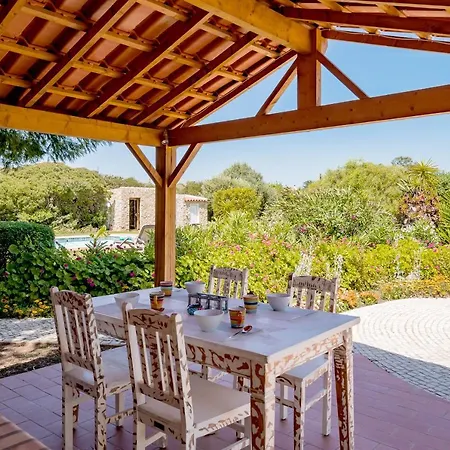 Villa Quinta Ode Ao Sol 01 By Destination Algarve Lagos