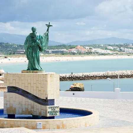 Quinta Ode Ao Sol 01 By Destination Algarve ヴィラ *