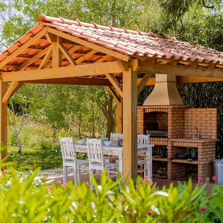 Quinta Ode Ao Sol 01 By Destination Algarve ヴィラ *