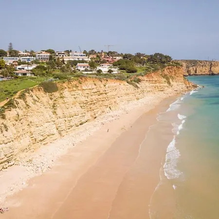 Quinta Ode Ao Sol 01 By Destination Algarve * Lagos