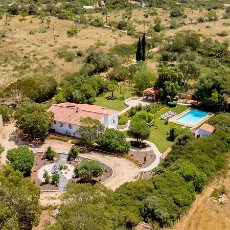 Quinta Ode Ao Sol 01 By Destination Algarve * Lagos