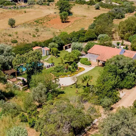 Quinta Ode Ao Sol 01 By Destination Algarve * Lagos