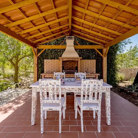 Quinta Ode Ao Sol 01 By Destination Algarve Villa